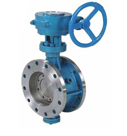 BD343H法兰式保温蝶阀