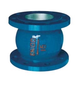 HC41X消声止回阀