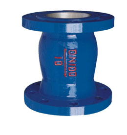 HC42X静音止回阀