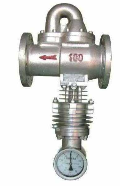 机械蒸汽流量计