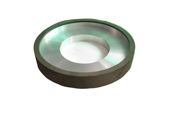 ∮700的异形金刚石砂轮