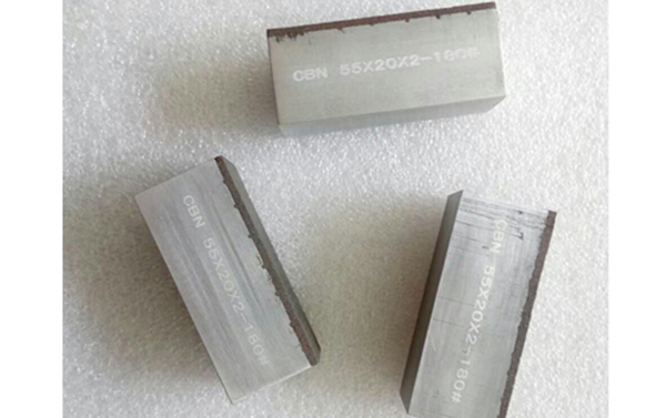 金剛石樹脂油石