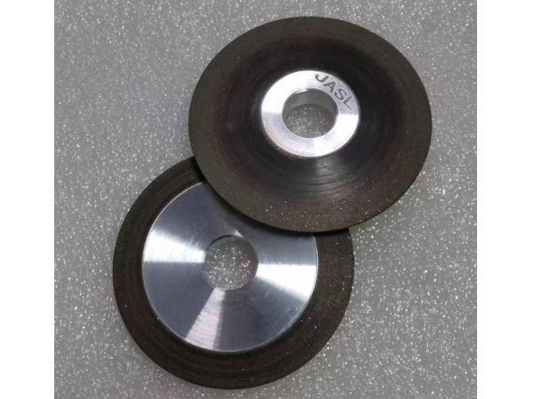 ∮60的双斜金刚石砂轮