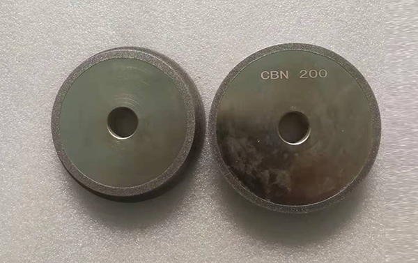 電鍍金剛石砂輪 (2)