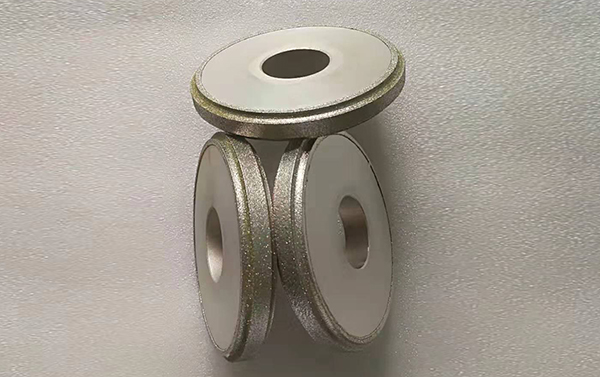 電鍍金剛石砂輪 (1)