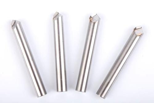 天然單晶金剛石刀具是*耐磨的