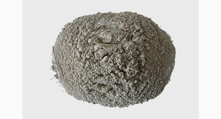高铝质火泥 (2)