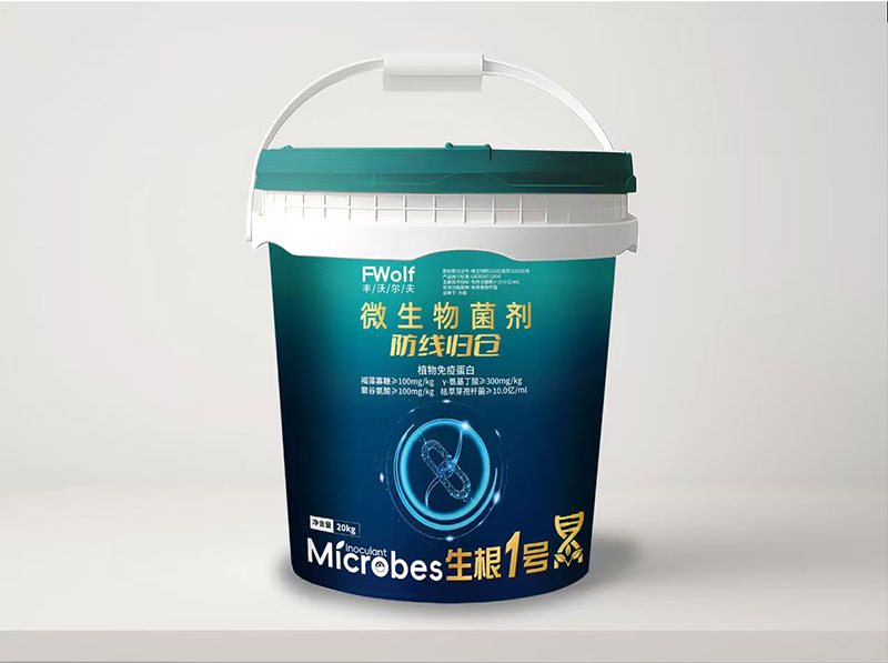 微生物菌剂防线归仓植物免疫蛋白