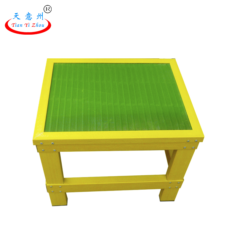 绝缘凳-单层