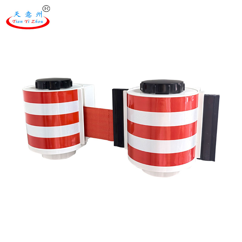 磁吸式警示带-双侧吸