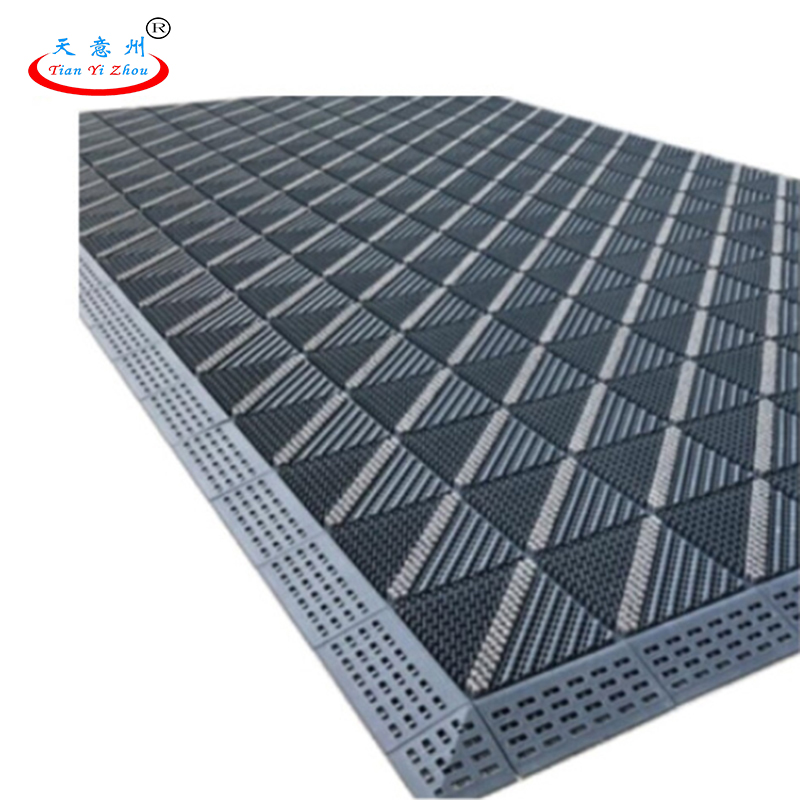 防滑地垫-三合一