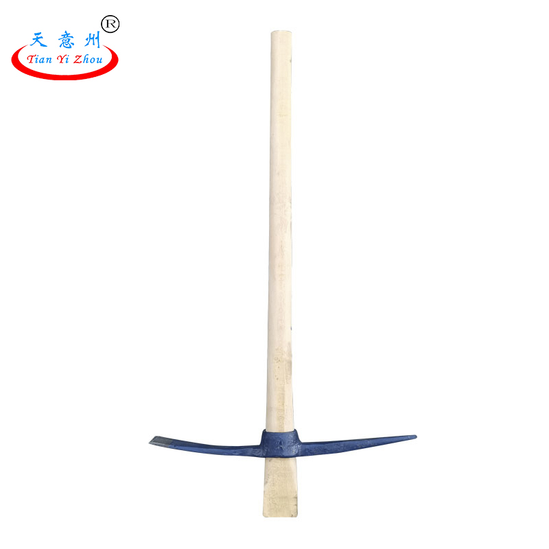 洋镐-木柄