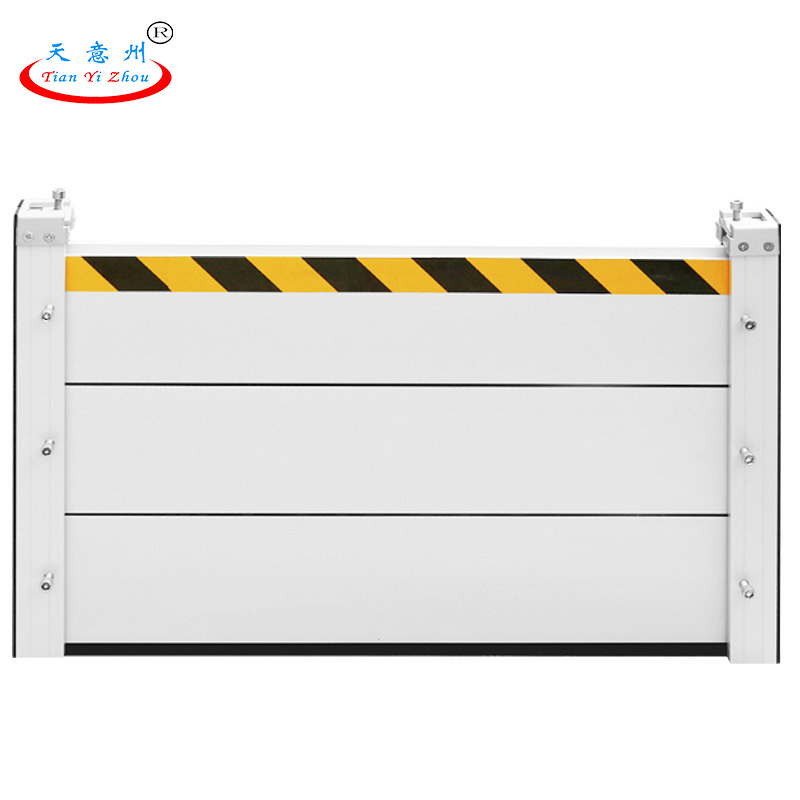 铝合金防汛挡水板