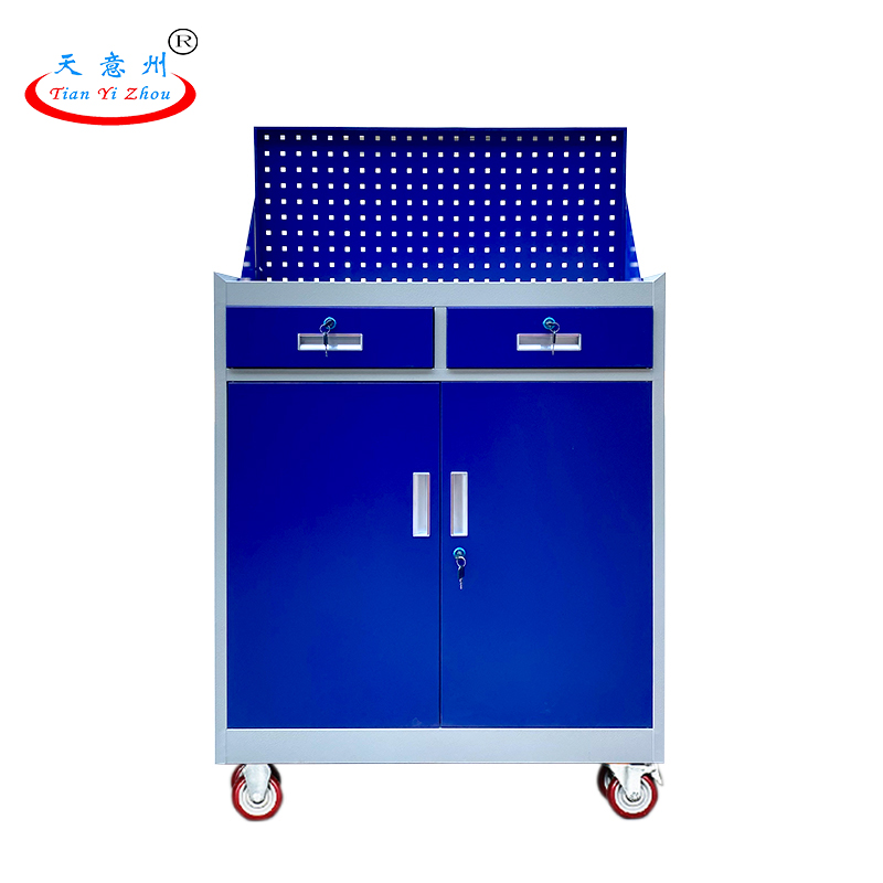维修专业工具柜