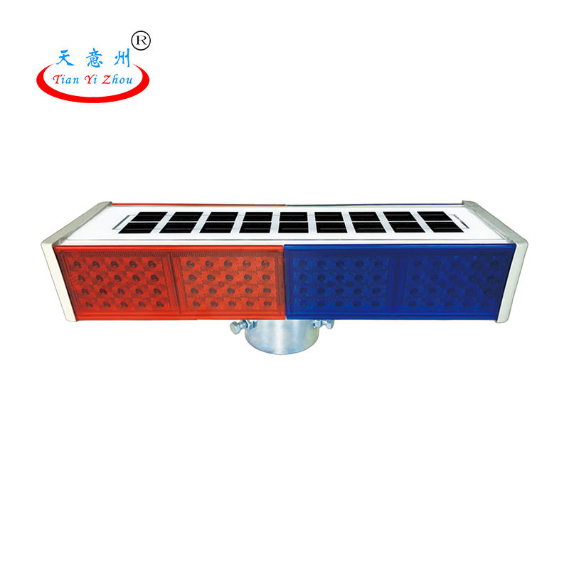 道路爆闪灯-TB-EL