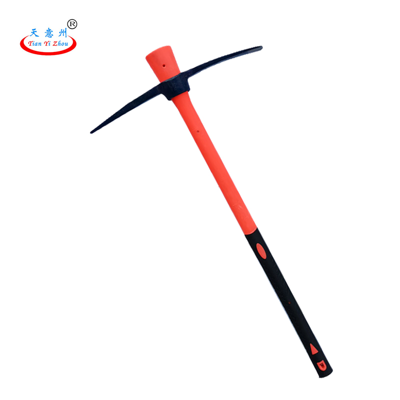 洋镐-纤维柄