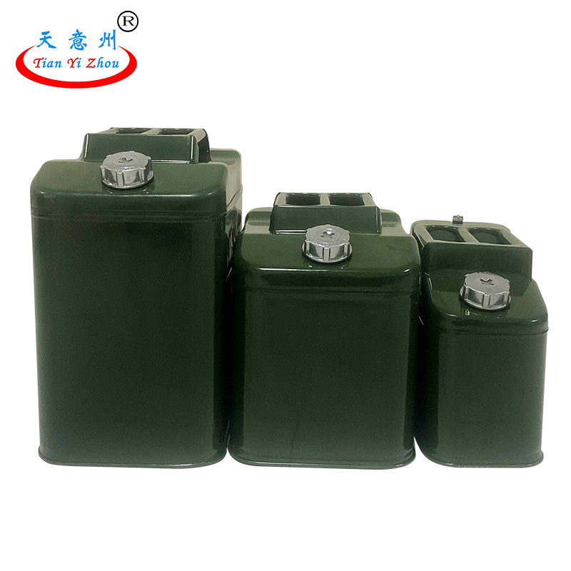 汽油桶-便携式