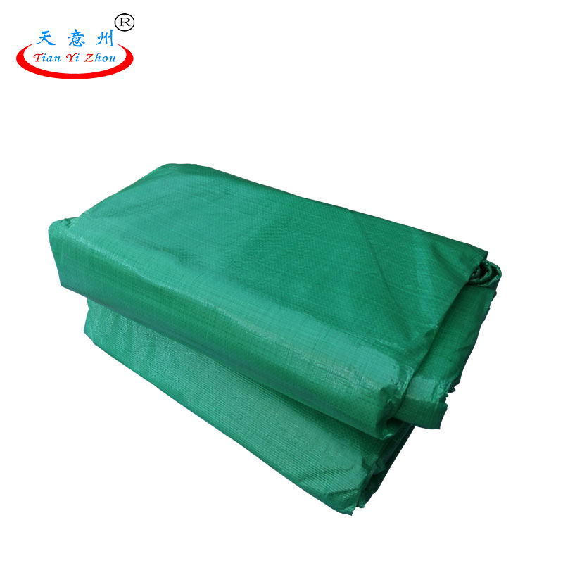 防雨布-绿色