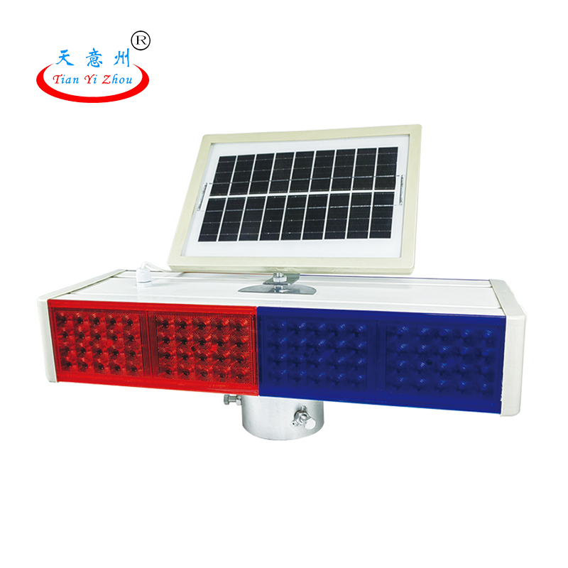 道路爆闪灯-TB-F