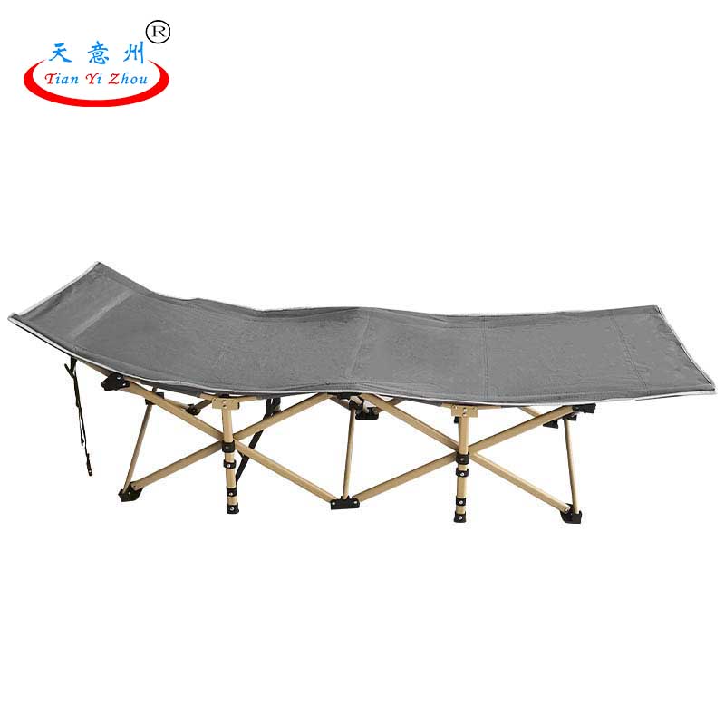 应急折叠床