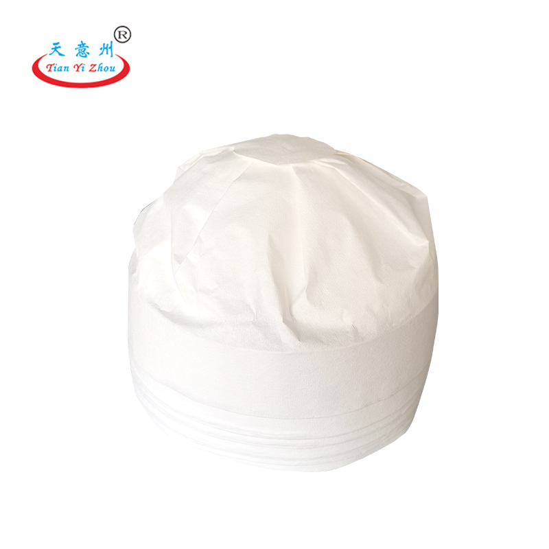 一次性帽衬
