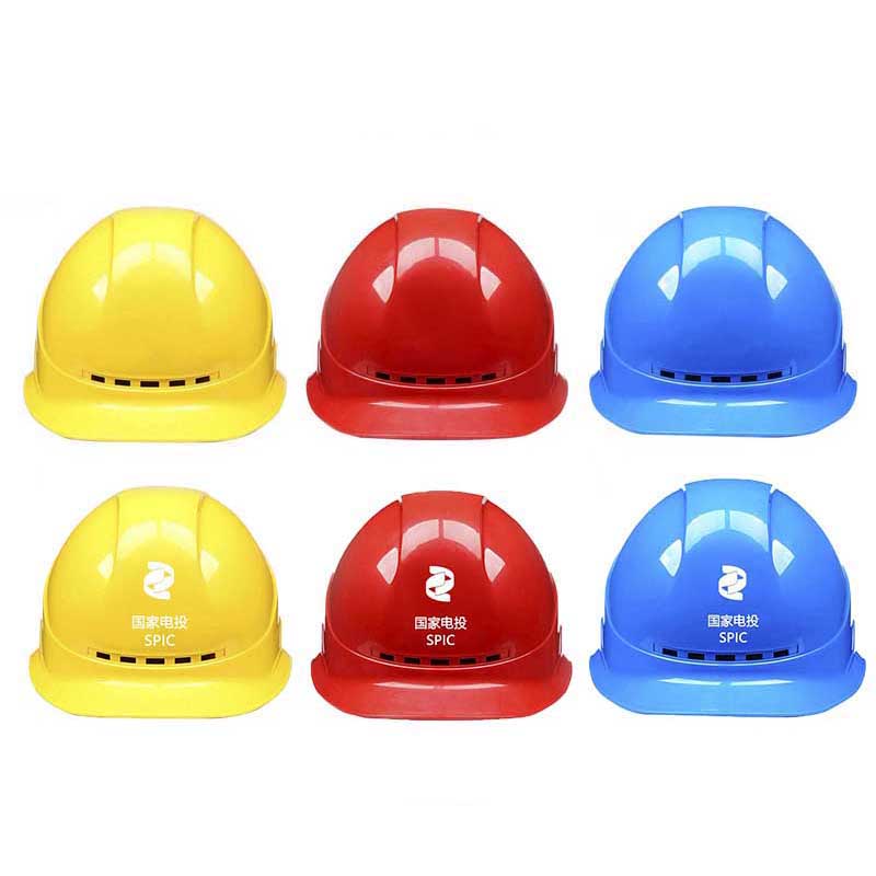 安全帽-T型