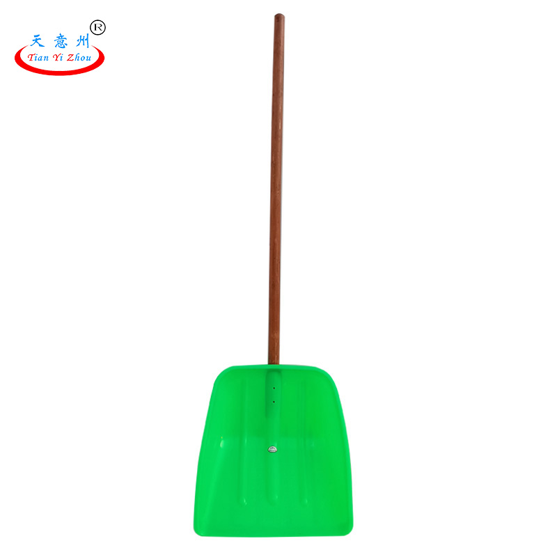 推雪铲-绿色