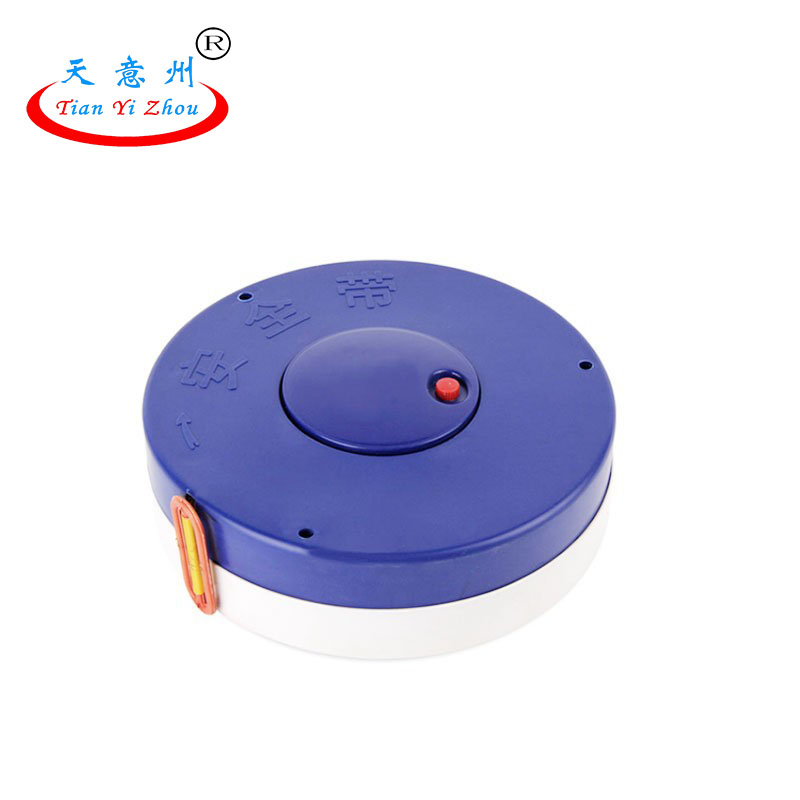 盘式警示带-80米