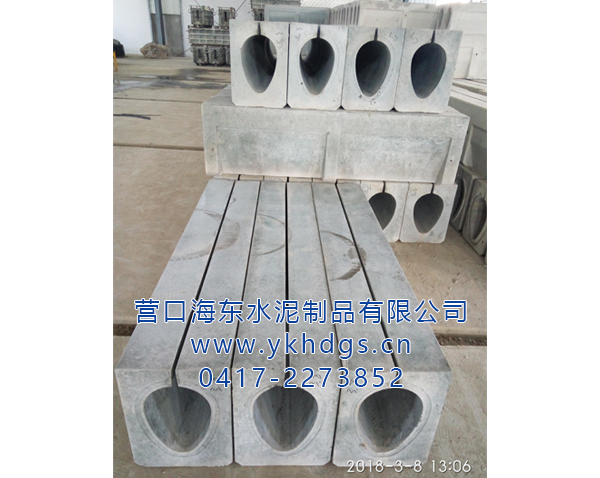 车间内卵形槽成品区