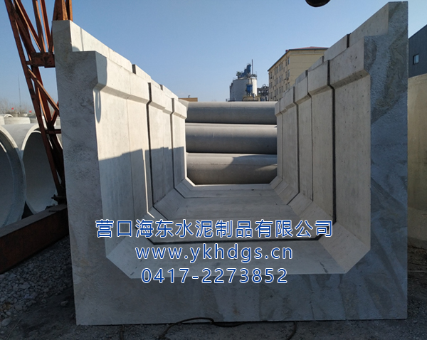 盖板涵 (2)