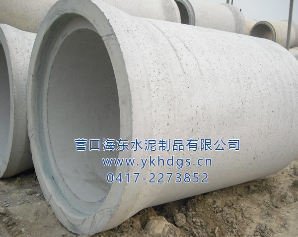 芯模工艺生产承插管