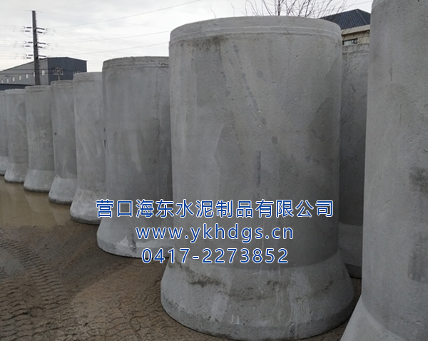 径向挤压工艺生产承插口管