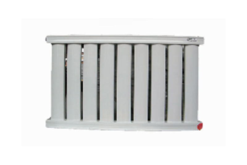 大水道钢制散热器