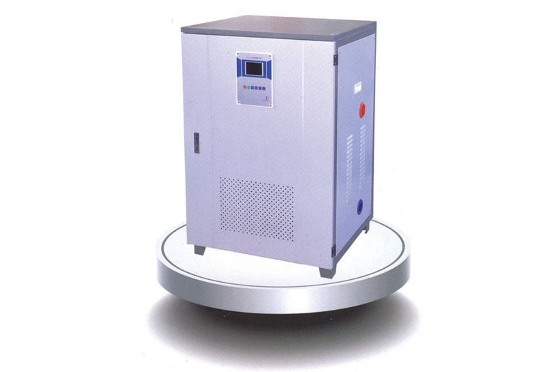 落地式变频电锅炉JLBP-B