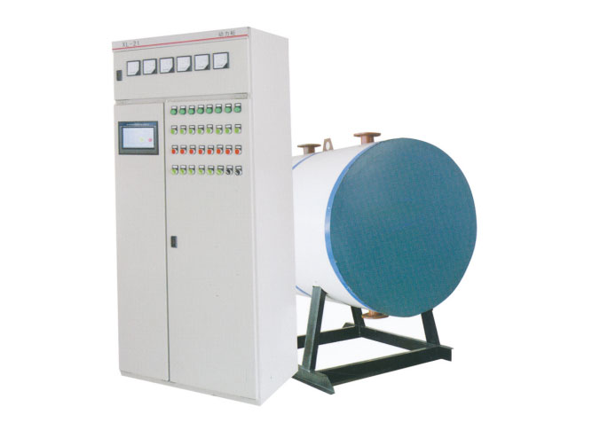 大功率电锅炉