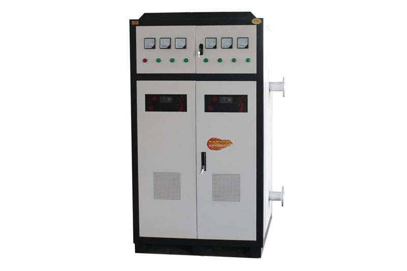 落地式大功率电热水锅炉（JLDGL-A）