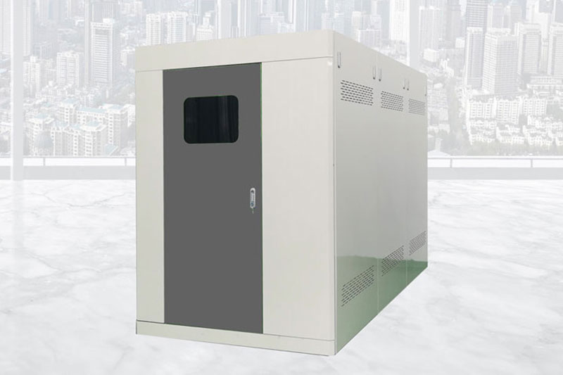 全预混低氮冷凝商用燃气锅炉