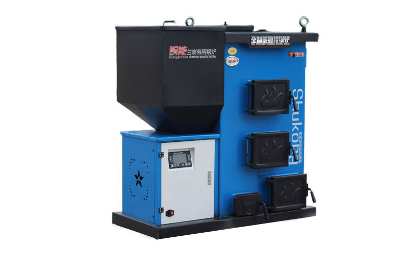 兰碳锅炉