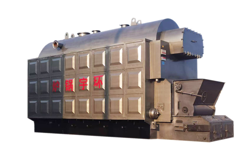 生物质常压热水锅炉