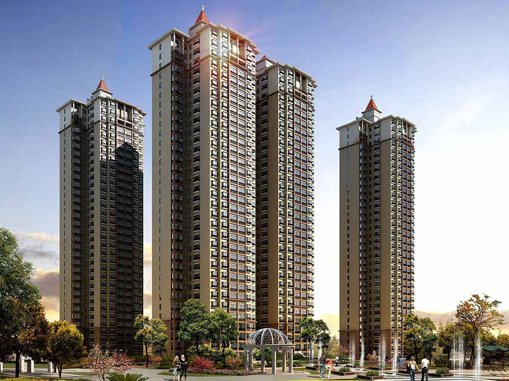 山西羽硕房地产开发有限公司