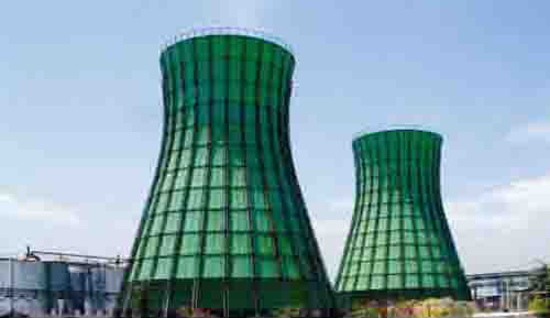 山西焦化集团焦炉扩建工程