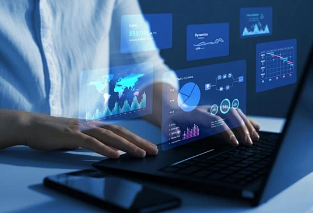 深圳市盛湾华创科技有限责任公司