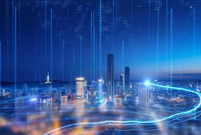 海南通航科技有限公司