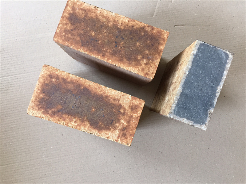 水泥窑用硅莫砖