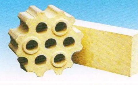 热风炉用高铝砖