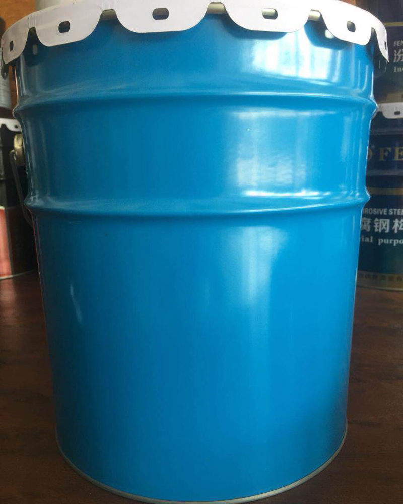 通用环氧树脂底漆(铁红、灰)