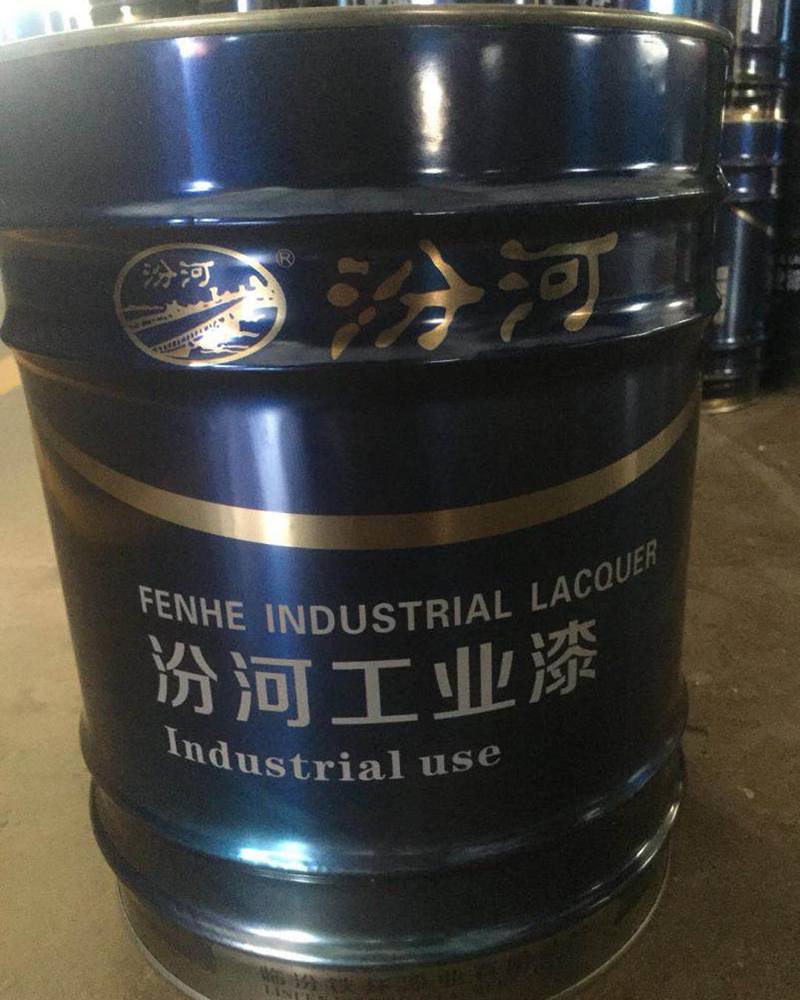 钢结构醇酸底漆(灰、铁红)