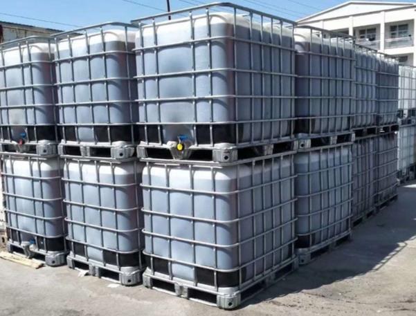 Alkyd Enamel Paint of Various Colors