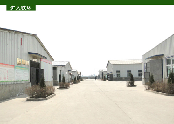 Factory area photos