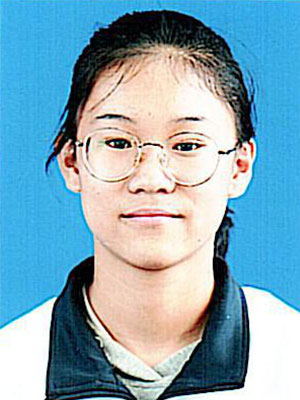 困难学生马春芳